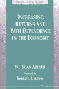 Increasing Returns and Path Dependence in the Economy