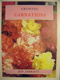 cover of Growing Carnations