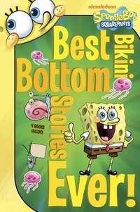 SpongeBob: Best Bikini Bottom Stories Ever! (SpongeBob SquarePants)