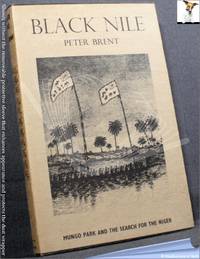 Black Nile: Mungo Park and the search for the Niger