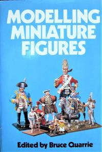 Modelling Miniature Figures