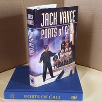 Ports of Call by Vance, Jack - 1998