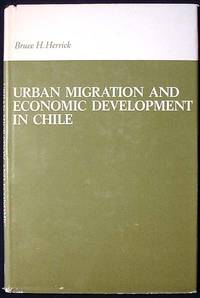 Urban Migration and Economic Development in Chile