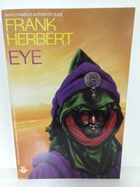 Eye (Masterworks of Science Fiction and Fantasy)