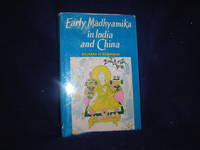 image of Early Madhyamika in India and China