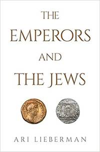 cover of The Emperors and the Jews