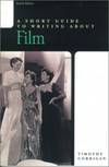Short Guide To Writing About Film
