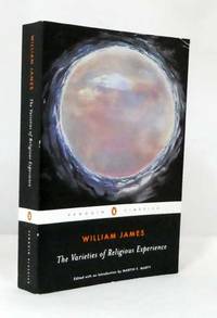 image of The Varieties of Religious Experience A Study in Human Nature (Penguin Classics)