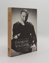 THE SELECTED LETTERS OF TENNESSEE WILLIAMS Volume I 1920-1945 by WILLIAMS Tennessee, DEVLIN Albert J., TISCHLER Nancy M