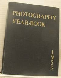 Photography Year-Book 1953.
