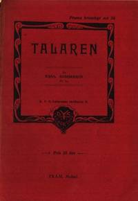 Talaren. Strödda anteckningar om reglerna för den…