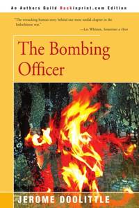 cover of The Bombing Officer