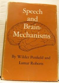 Speech and Brain-Mechanisms.