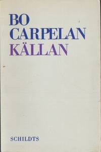 Källan. Dikter.