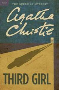 Third Girl: A Hercule Poirot Mystery (Hercule Poirot Mysteries) by Agatha Christie - 2011-01-06