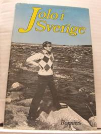 Jolo i Sverige.