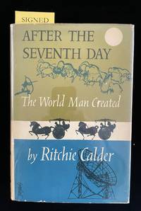 After The Seventh Day. The World Man Created