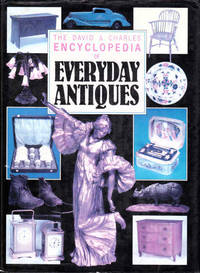 The David and Charles Encyclopedia of Everyday Antiques