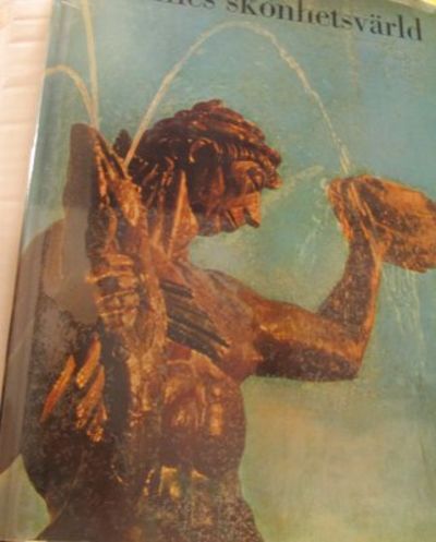 Milles skönhetsvärld. Fotografiskt illustrerad av…