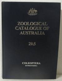 Zoological Catalogue of Australia Volume 29.5…