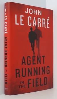 cover of Agent Running in the Field