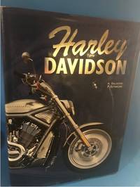 HARLEY DAVIDSON