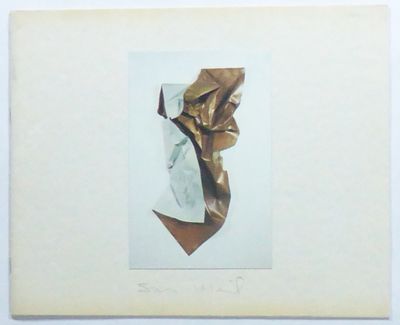 Susan Weil: Prints 1973-1981. Judith Christian…