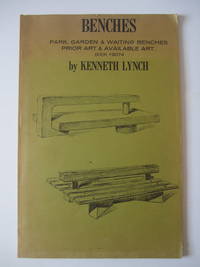 image of Benches