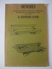 Benches by Lynch, Kenneth