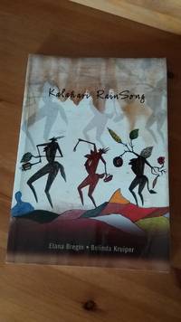 Kalahari Rain Song by Bregin, Elana and Belinda Kruiper