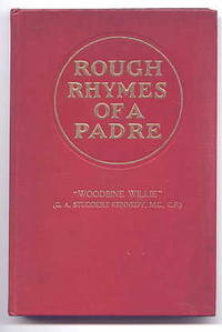 image of ROUGH RHYMES OF A PADRE.