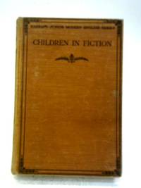 Children In Fiction