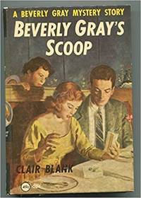 Beverly Gray's Scoop