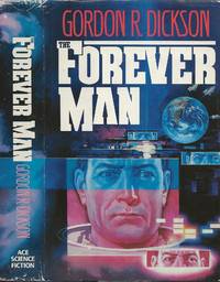 image of The Forever Man