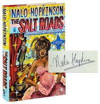 The Salt Roads [Signed]