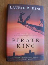 image of Pirate King