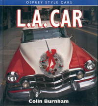 L.A. Car (Osprey Style Cars)