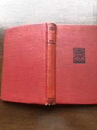 image of MARIA CHAPDELAINE A Tale of the Lake St. John Country