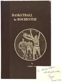 Basketball in Rochester