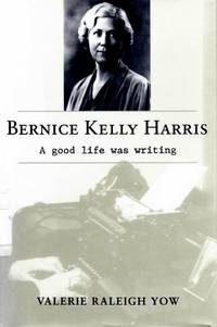 image of Bernice Kelly Harris