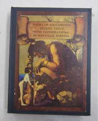 image of Poems of Childhood