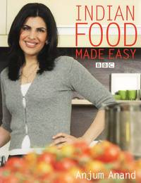 Indian Food Made Easy