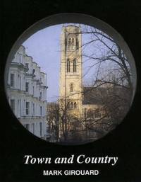 image of Town and Country