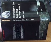 image of The Invasion of the Moon 1969 Story of Apollo 11