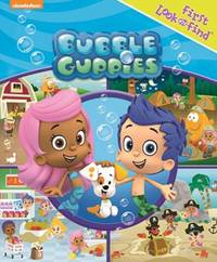 Nickelodeon: Bubble Guppies