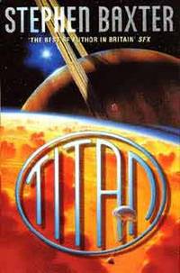 cover of TITAN