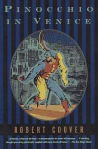 image of Pinocchio in Venice