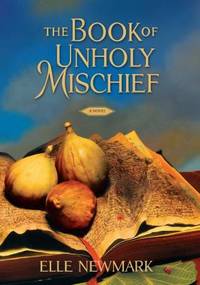 The Book of Unholy Mischief