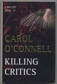 cover of Killing Critics