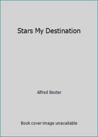 Stars My Destination